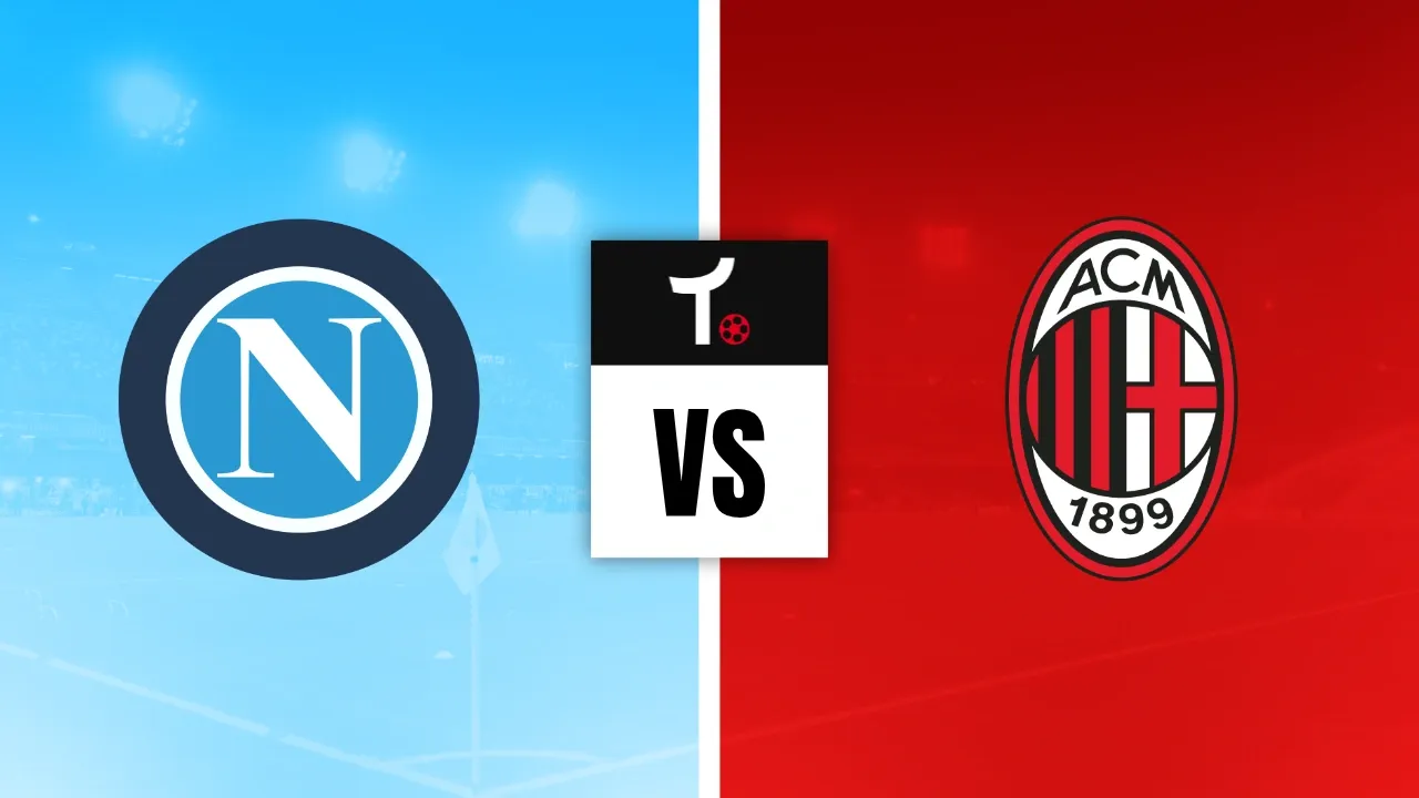 Napoli x Milan &ndash; Palpites, not&iacute;cias e odds (06/04)