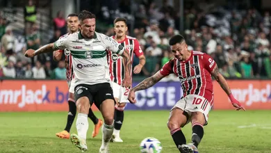 Onde assistir, palpites e escala&ccedil;&otilde;es de S&atilde;o Paulo x Coritiba &ndash; Campeonato Brasileiro &ndash; 27/09/23