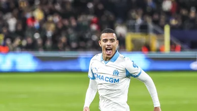 &lsquo;Ele tem o potencial para ganhar a Bola de Ouro, cabe a ele decidir se quer lutar por ela ou n&atilde;o&rsquo;