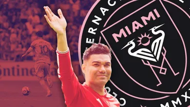 Casemiro com Messi? Entenda mecanismo utilizado pelo Inter Miami para vencer rival da MLS