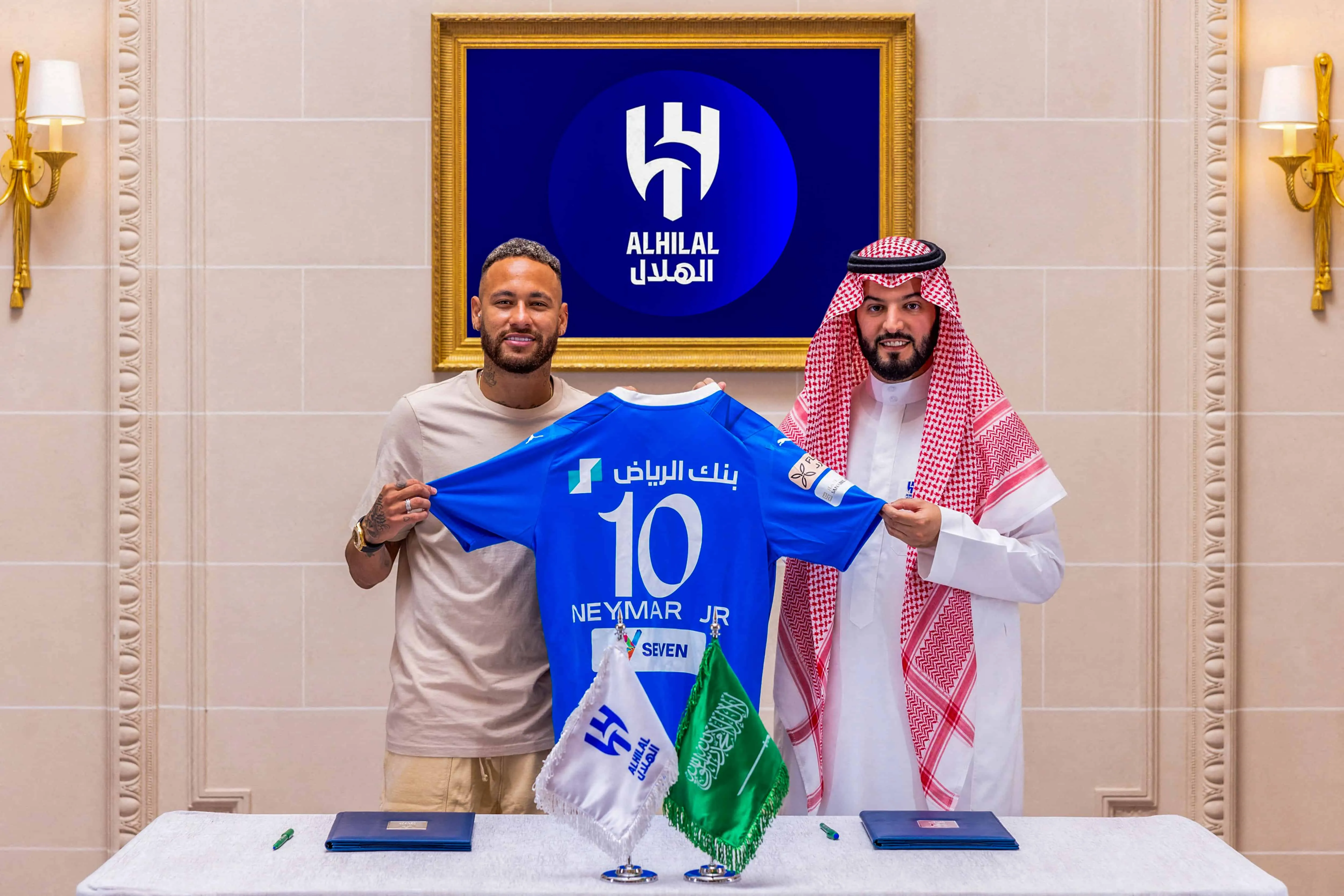 Ar&aacute;bia Saudita muda regra sobre estrangeiros em seus clubes &ndash; e isso n&atilde;o &eacute; bom para o resto do mundo
