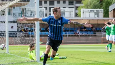 A rodada qualificat&oacute;ria da Conference contou com boas surpresas nos jogos de ida