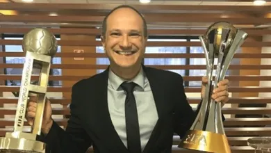 Novo diretor do Corinthians vai ao F&oacute;rum ap&oacute;s aus&ecirc;ncia de documentos enviados ao MP