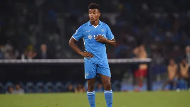 David Neres &eacute; assaltado ap&oacute;s ser decisivo em jogo do Napoli; preju&iacute;zo &eacute; de R$ 600 mil
