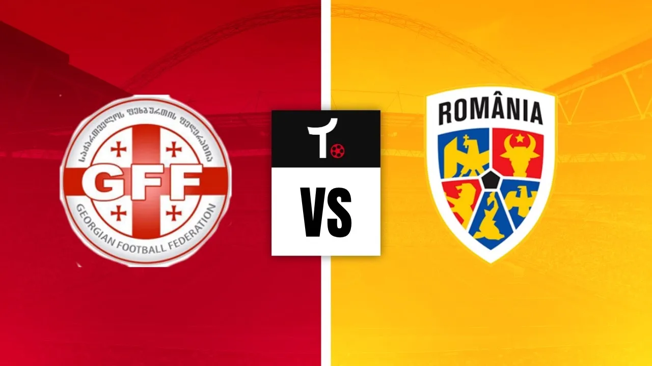 Georgia x Rom&eacute;nia Palpite &ndash; Not&iacute;cias e odds (02/06)