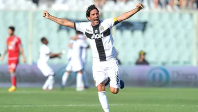 A reden&ccedil;&atilde;o continua: Parma conquista mais um acesso e estar&aacute; na Serie B 2017/18