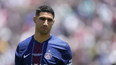 Por que camisa do PSG em colabora&ccedil;&atilde;o com The Weeknd causa pol&ecirc;mica no Mundial