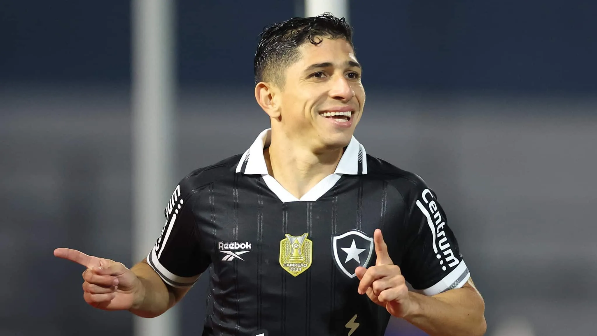 Botafogo supera trauma na Copa do Brasil com duas boas not&iacute;cias e um susto