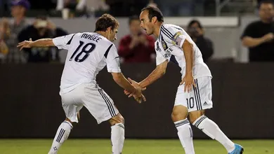 Donovan marca e, de virada, Galaxy se safa na repescagem
