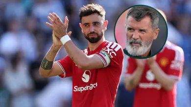 &lsquo;&Eacute; mentira&rsquo;: Bruno Fernandes se defende de acusa&ccedil;&atilde;o de &iacute;dolo do Manchester United