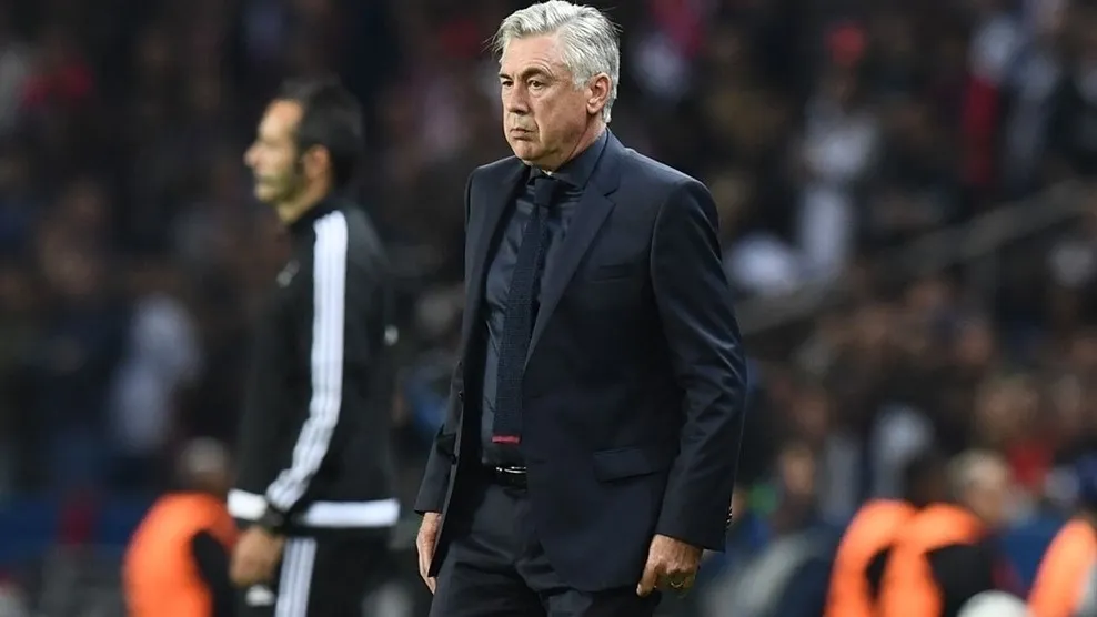 Rela&ccedil;&atilde;o conturbada com estrelas e inconsist&ecirc;ncia levam Ancelotti &agrave; demiss&atilde;o no Bayern