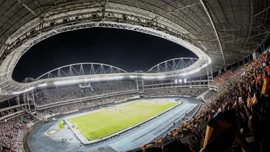 Botafogo aumenta valor do ingresso para semifinal da Libertadores em at&eacute; 66%