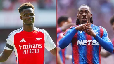 Ap&oacute;s refor&ccedil;os de R$ 1 bilh&atilde;o, Arsenal s&oacute; avan&ccedil;ar&aacute; por Eze sob uma condi&ccedil;&atilde;o