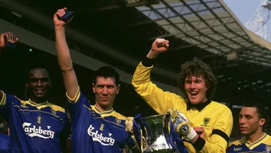 Sete zebras em finais de FA Cup para mostrar ao Watford que, sim, &eacute; poss&iacute;vel
