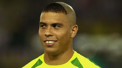 A fonte de inspira&ccedil;&atilde;o de Higua&iacute;n: &ldquo;Eu j&aacute; assisti a dois milh&otilde;es de gols de Ronaldo&rdquo;