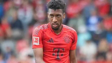 Chegada de Coman ao Al-Nassr pode levar brasileiro para o Bologna