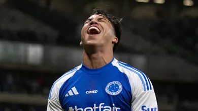 &lsquo;Pronto para o maior desafio europeu&rsquo;: Kaio Jorge, do Cruzeiro, &eacute; destaque na imprensa internacional