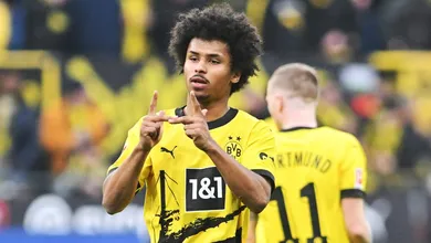 Nem a lei do ex tirou a vit&oacute;ria do Borussia Dortmund e sua quarta coloca&ccedil;&atilde;o na Bundesliga