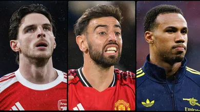 Escolhemos o melhor jogador da Premier League 2025/26