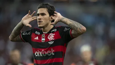 Grupo E da Libertadores: Flamengo ter&aacute; babas pela frente, mas n&atilde;o pode ter soberba