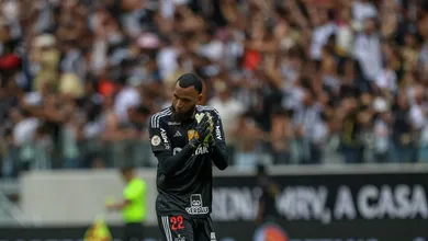 Repleto de milagres, Everson viveu seu melhor ano no Atl&eacute;tico-MG em 2023