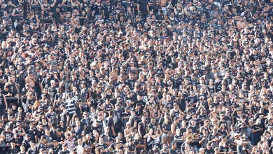 &lsquo;Se o Coring&atilde;o cair&hellip;&rsquo;: empate com dois a mais mostra dimens&atilde;o do momento ruim do Corinthians