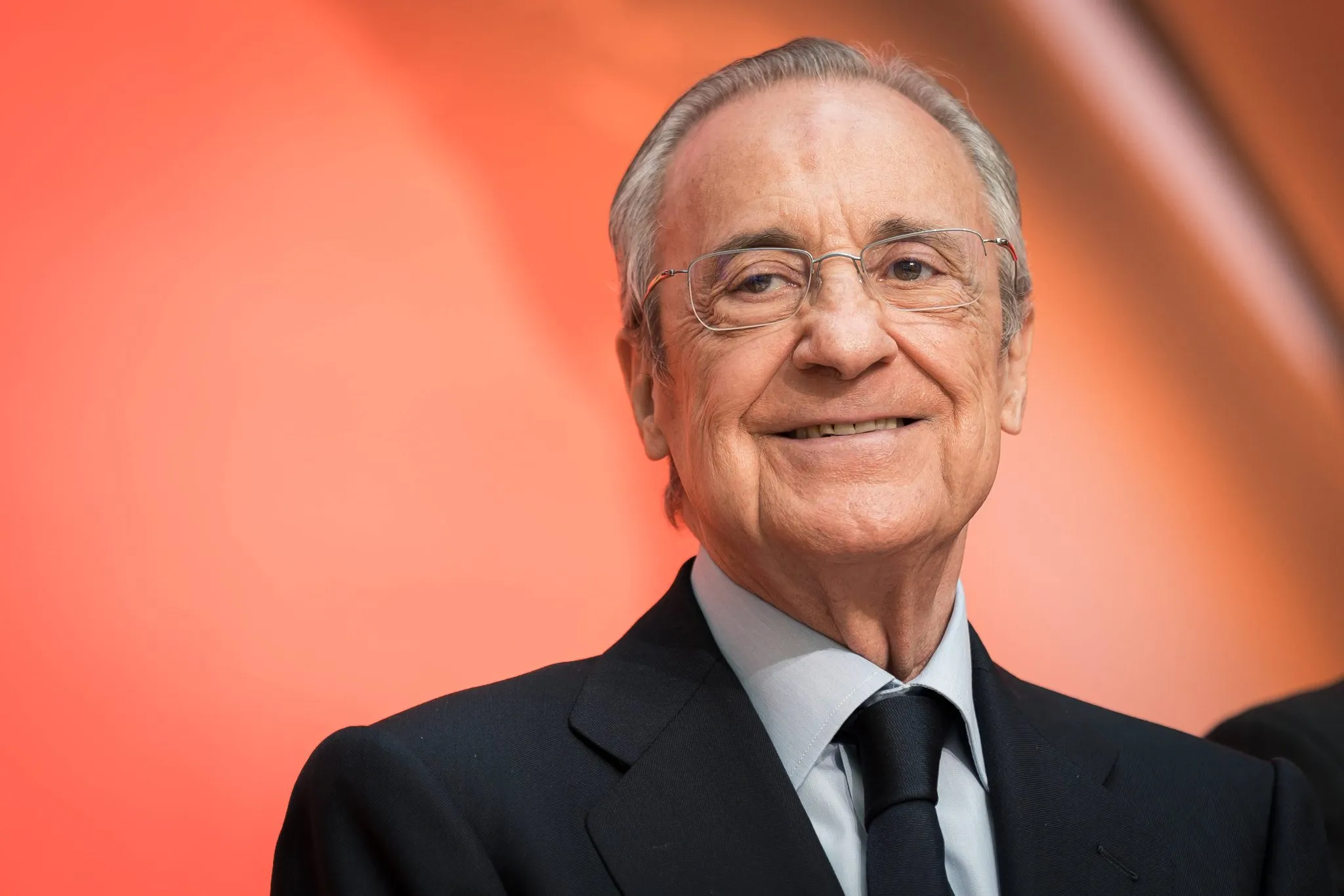 Florentino P&eacute;rez