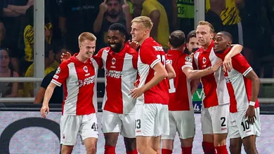 Royal Antwerp ser&aacute; novidade na Champions e PSV chega com moral ao atropelar