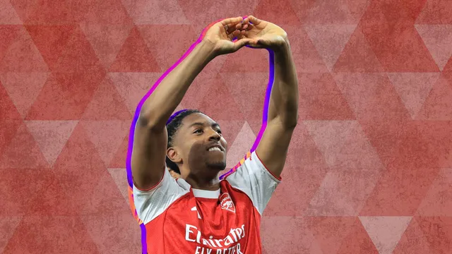 &lsquo;Devia ter feito isso antes&rsquo;: Aposta de Arteta impressiona em momento decisivo do Arsenal