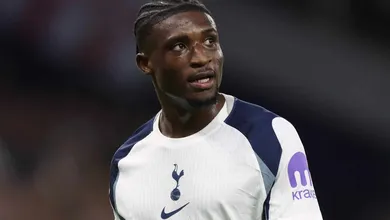 Destaque do Tottenham tamb&eacute;m faz a diferen&ccedil;a para praticamente garantir Gana na Copa