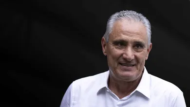 Estrela de Tite brilha quando o Flamengo mais precisa em in&iacute;cio de trabalho