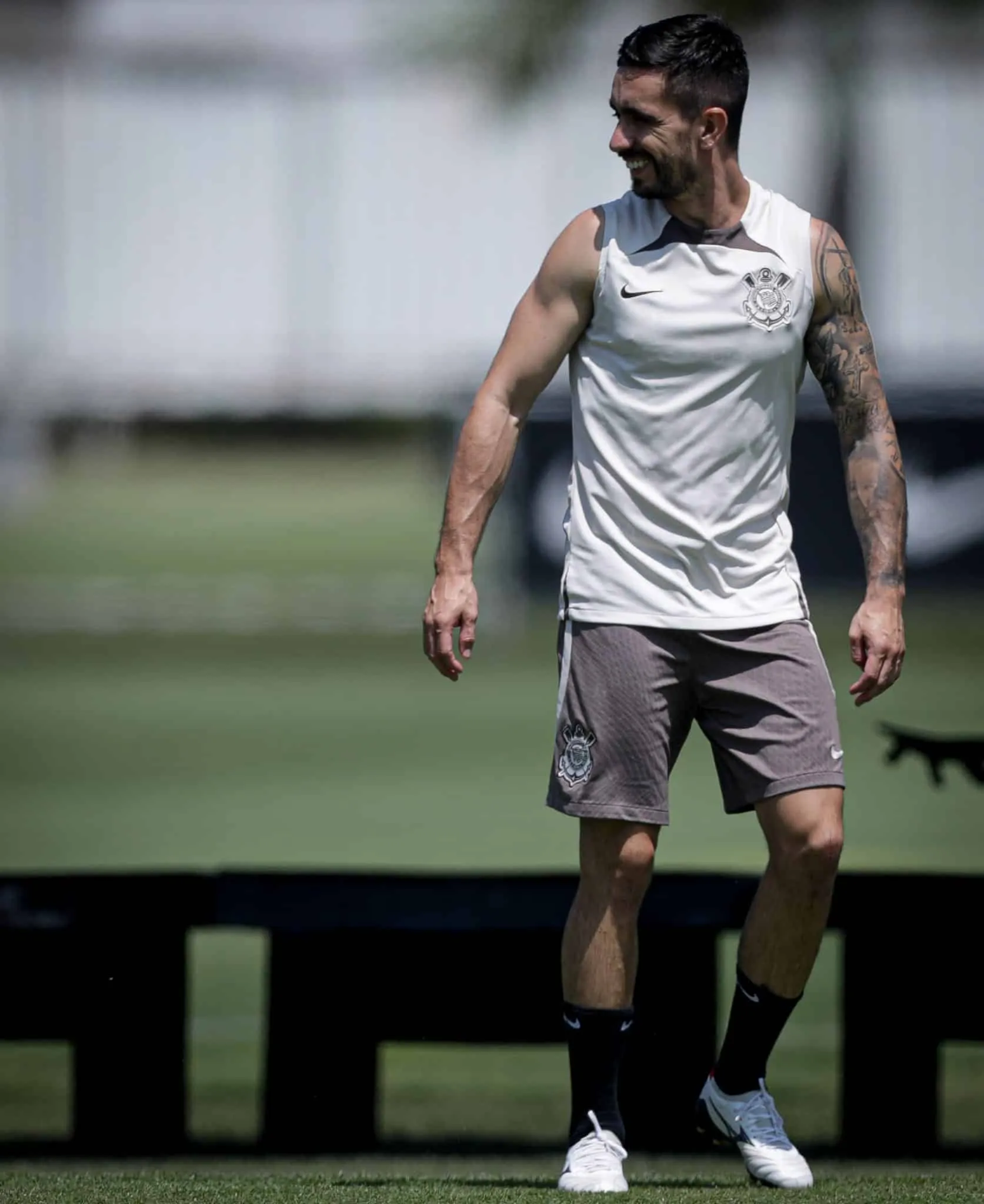 Corinthians ter&aacute; refor&ccedil;o de Igor Coronado em estreia em casa na Sul-Americana