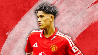 Por que o Manchester United ligou o alerta ap&oacute;s JJ Gabriel, de 15 anos, pedir para deixar o clube