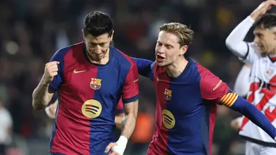 United n&atilde;o desiste de alvo antigo e pode oferecer R$ 310 milh&otilde;es por estrela do Barcelona