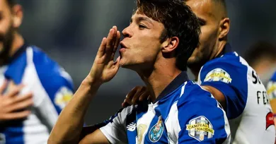 Vale saborear esta cole&ccedil;&atilde;o de passes deslumbrantes de &Oacute;liver Torres, do Porto