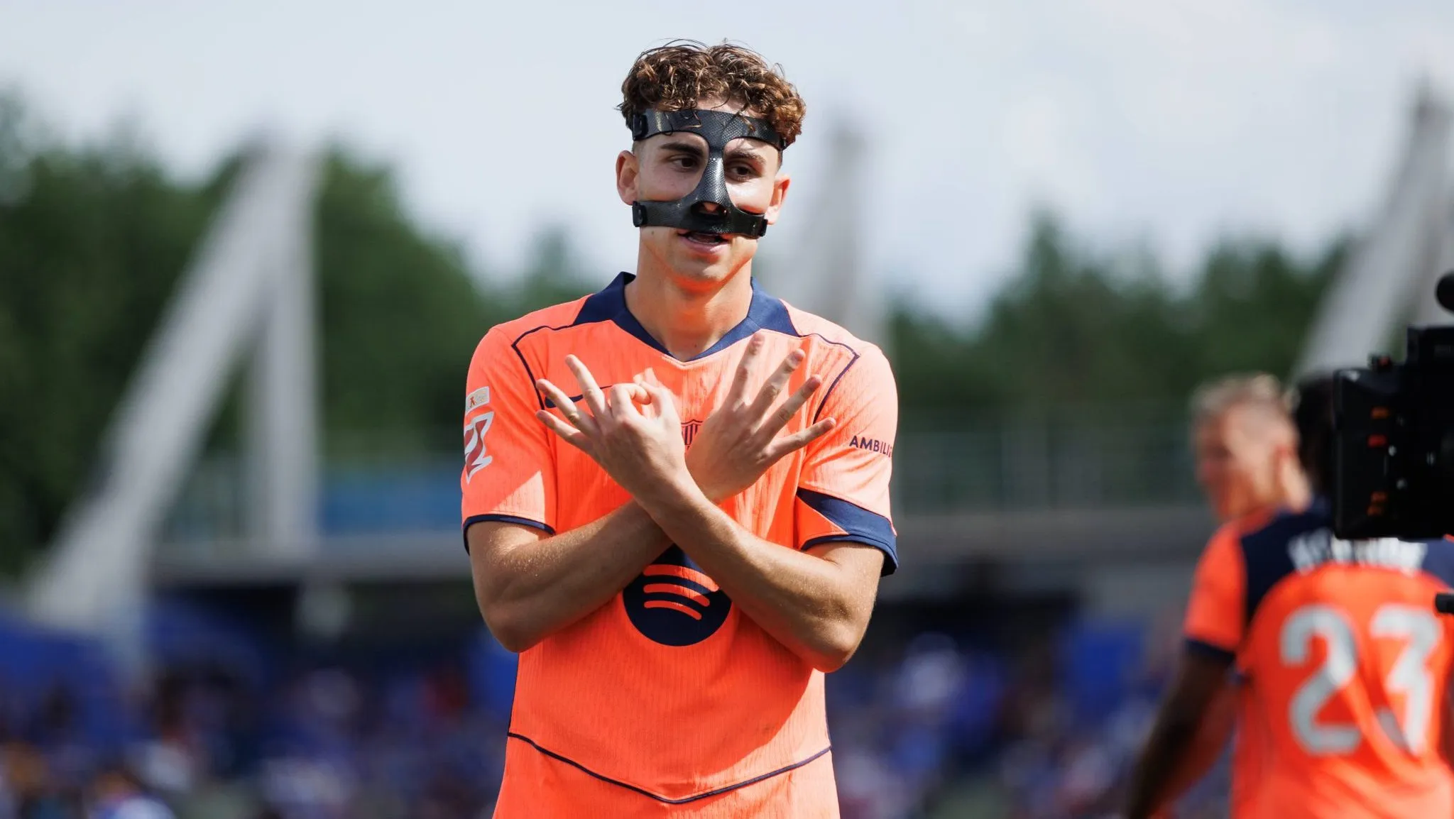 O caminho que o Barcelona encontrou para superar aus&ecirc;ncia do &lsquo;fator Yamal&rsquo; em nova vit&oacute;ria