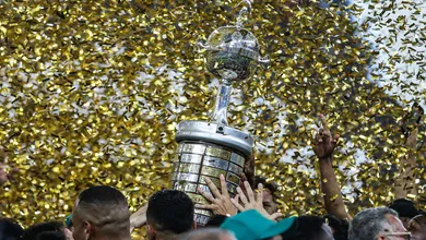 Oitavas de final da Libertadores: veja os confrontos