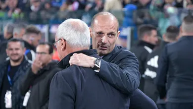 Felipe Anderson est&aacute; certo: Juventus passa vergonha contra Cagliari na Serie A