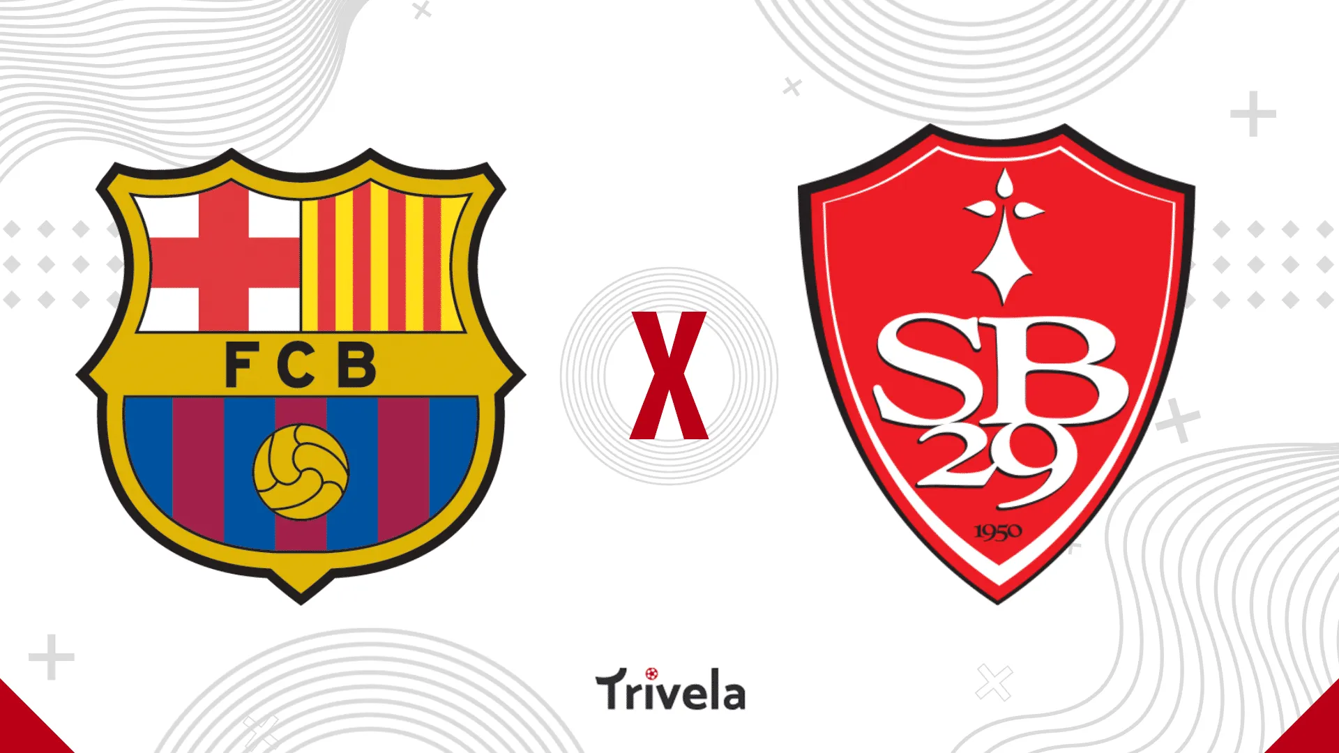Barcelona x Brest: palpites, onde assistir e escala&ccedil;&otilde;es &ndash; Champions League &ndash; 26/11/2024