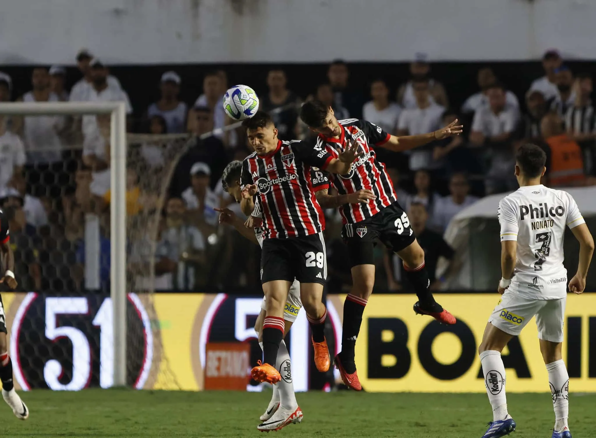 &Uacute;ltima vit&oacute;ria do S&atilde;o Paulo fora de casa pelo Brasileir&atilde;o faz anivers&aacute;rio de um ano