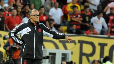 A revolu&ccedil;&atilde;o serena do Fla veio porque Jayme entendeu os jogadores