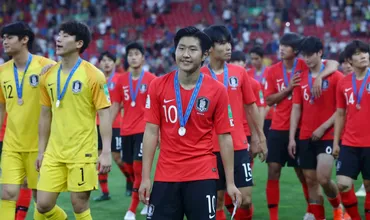Bola de Ouro no Mundial Sub-20, Lee Kang-in apresentou um futebol refinado e merece ser observado de perto