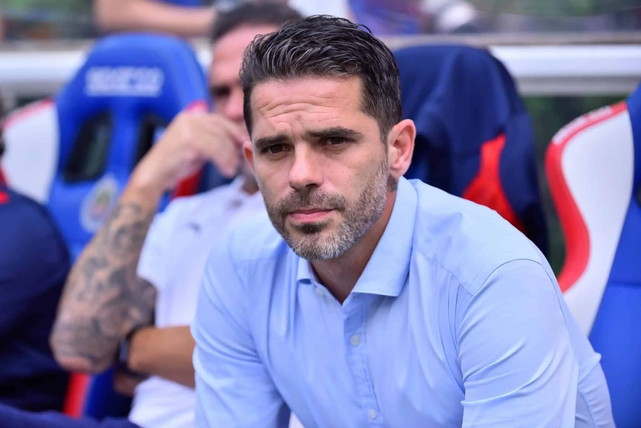 Zubeld&iacute;a que nada: Boca Juniors quer t&eacute;cnico odiado por presidente da Argentina