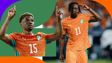 &lsquo;Viemos escrever hist&oacute;ria&rsquo;: At&eacute; onde a Costa do Marfim pode ir na Copa do Mundo com Diallo e Diomand&eacute;?