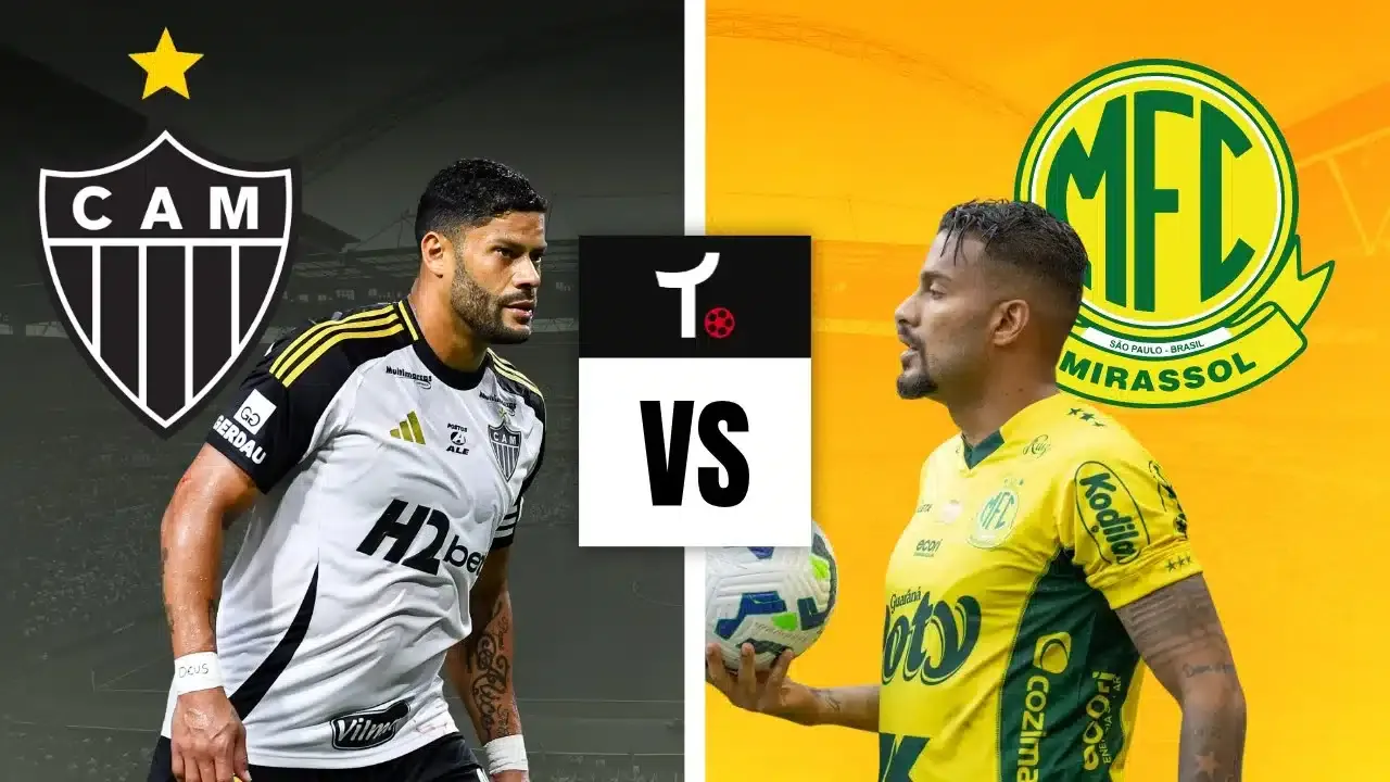 Palpites Atl&eacute;tico-MG x Mirassol &ndash; Campeonato Brasileiro