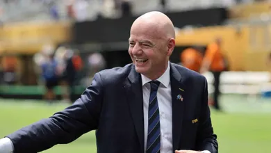 &lsquo;N&atilde;o beneficiar&aacute; ningu&eacute;m&rsquo;: Infantino critica jogos de ligas no exterior e faz alerta preocupante