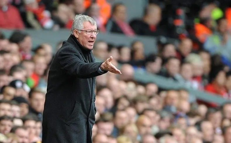 Ferguson: &ldquo;A Bundesliga est&aacute; alcan&ccedil;ando a Premier League&rdquo;