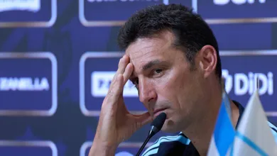Os motivos por tr&aacute;s das surpresas e aus&ecirc;ncias pol&ecirc;micas na convoca&ccedil;&atilde;o da Argentina