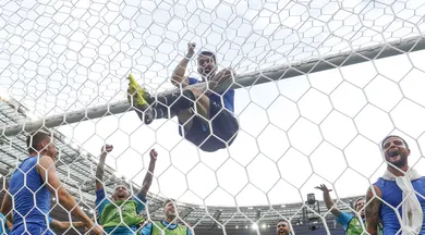 Um goleiro lend&aacute;rio de car&aacute;ter enorme: A personalidade de Buffon exposta em uma bela entrevista