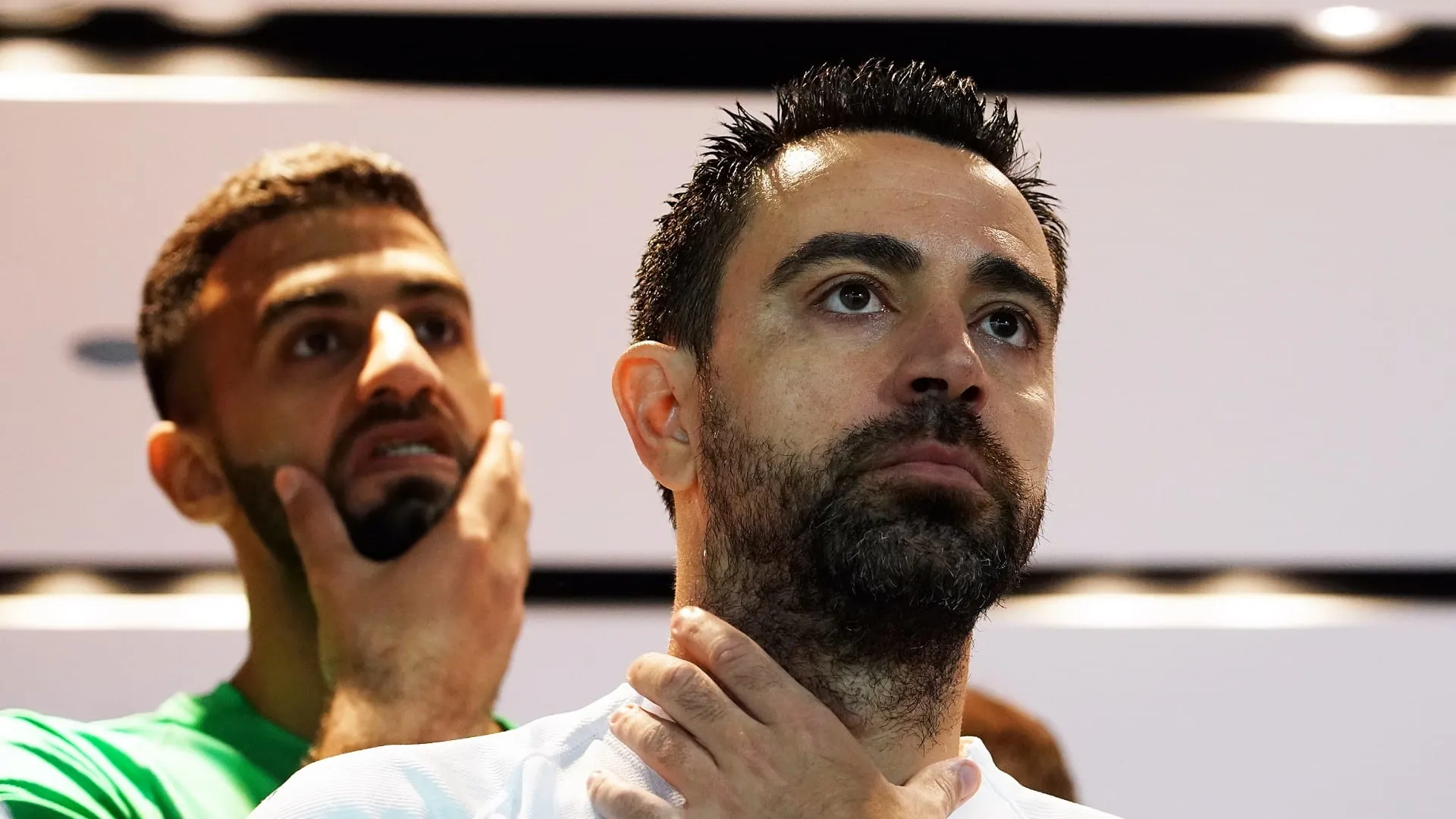 Xavi j&aacute; tem destino: ter&aacute; sua primeira experi&ecirc;ncia como t&eacute;cnico no Al Sadd, do Catar